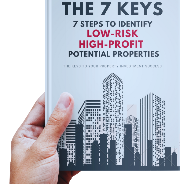 The 7 Keys E-book